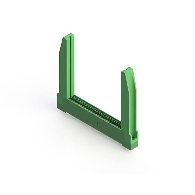 345-026-542-178 EDAC Inc.  Edgeboard Connectors